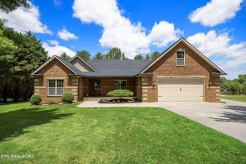 417 Londonderry Ln, Maryville, TN 37803