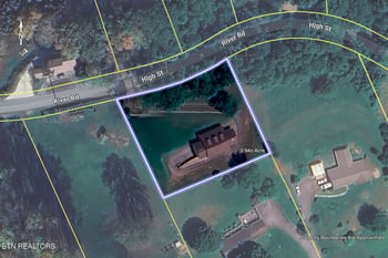 417 River Rd, Loudon, TN 37774