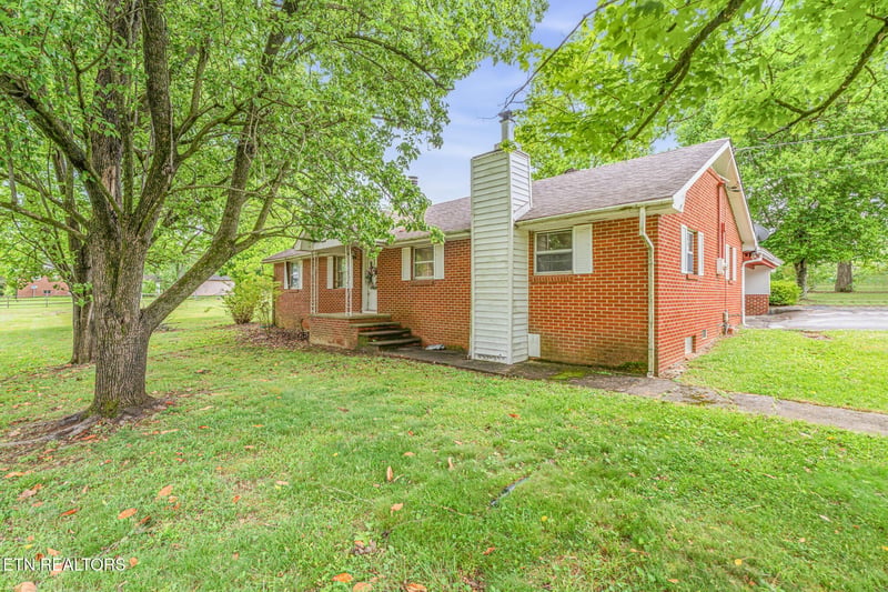 417 Tennessee Ave, Greenback, TN 37742