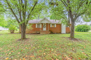 417 Tennessee Ave, Greenback, TN 37742