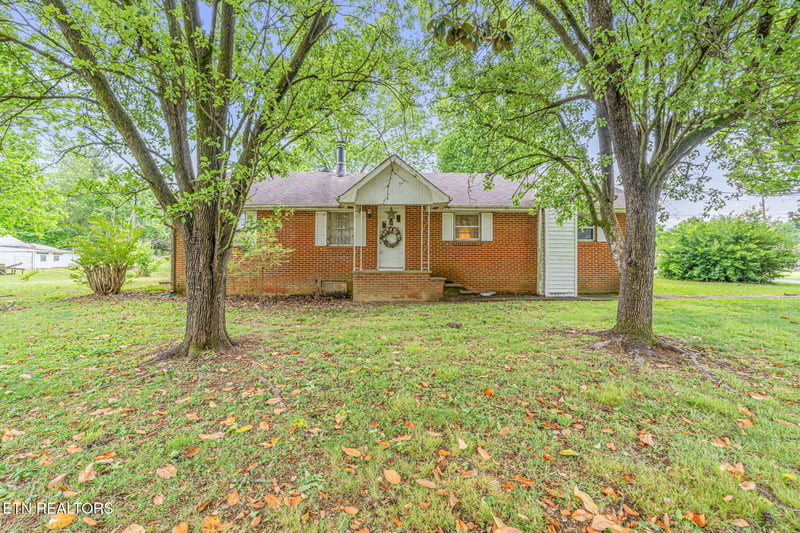 417 Tennessee Ave, Greenback, TN 37742