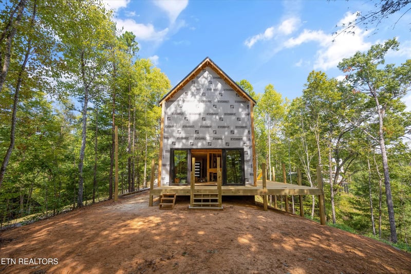 4170 Mountain Rest Way, Sevierville, TN 37876