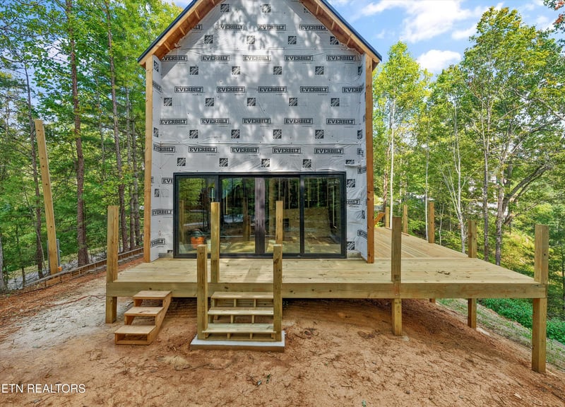 4170 Mountain Rest Way, Sevierville, TN 37876