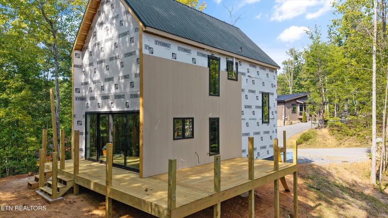 4170 Mountain Rest Way, Sevierville, TN 37876