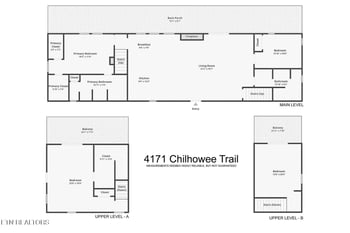 4171 Chilhowee Tr, Maryville, TN 37803