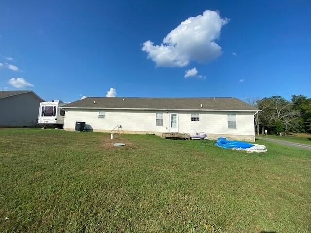 4172 Briggs Loop, Kodak, TN 37764
