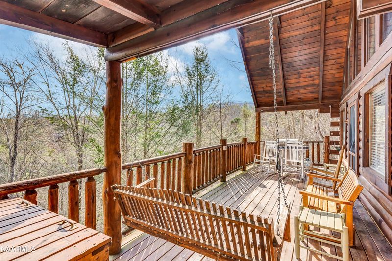 4174 Evans Chapel Rd, Sevierville, TN 37876