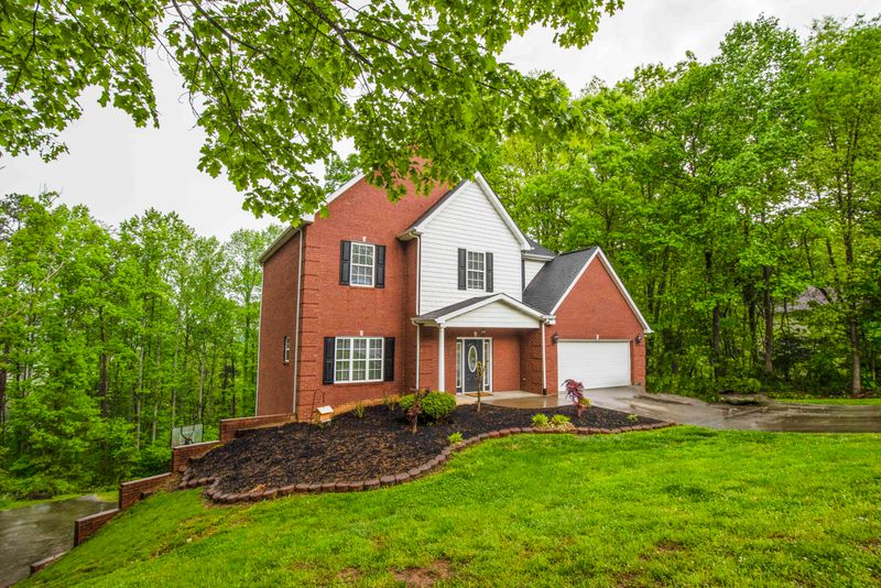 4174 Scarlett Dr, Morristown, TN 37814