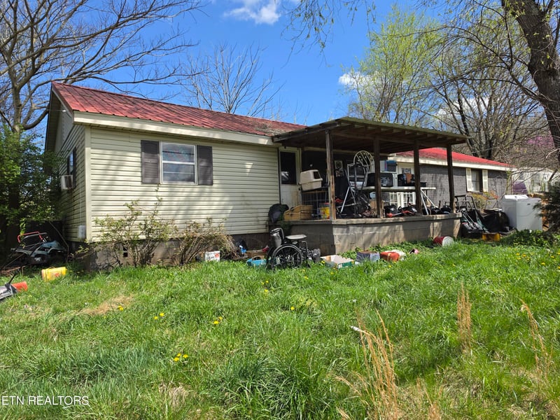 4178 Bent Road Rd, Kodak, TN 37764