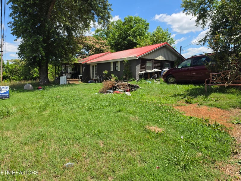 4178 Bent Road Rd, Kodak, TN 37764