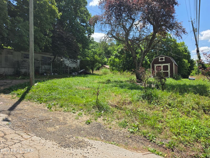 4178 Bent Road Rd, Kodak, TN 37764