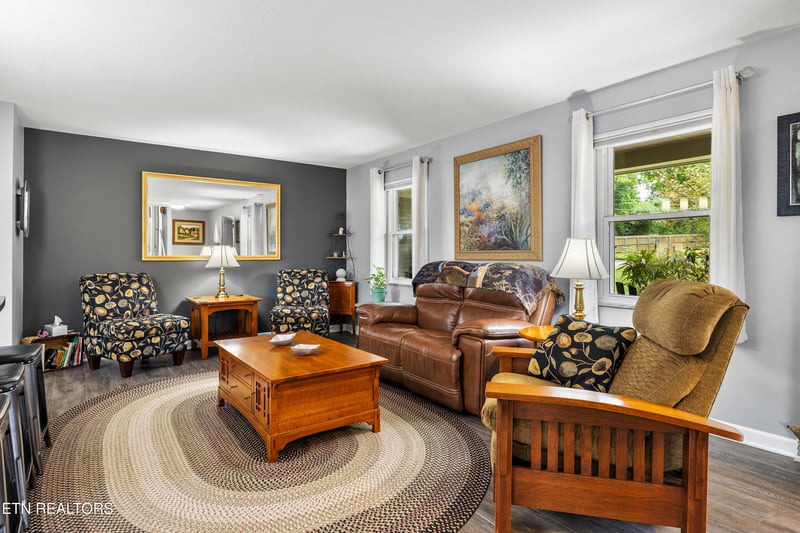418 Belle Meade Dr, Maryville, TN 37803