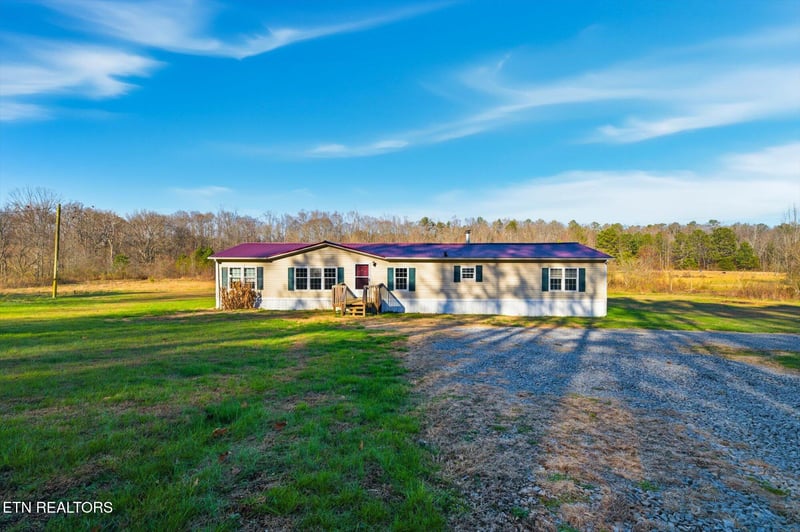 418 County Road 61, Riceville, TN 37370