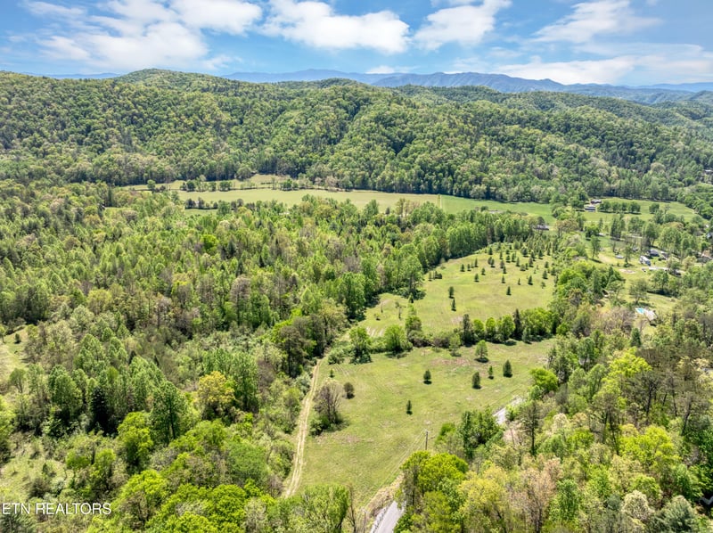 418 E Millers Cove Rd, Walland, TN 37886