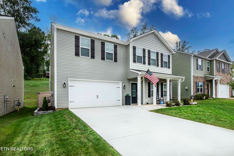 418 Hayley Marie Ln, Knoxville, TN 37920