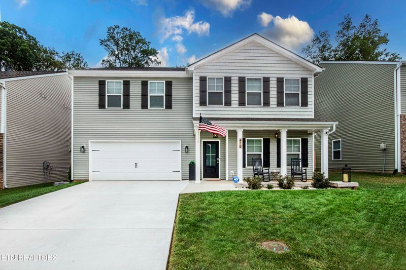 418 Hayley Marie Ln, Knoxville, TN 37920