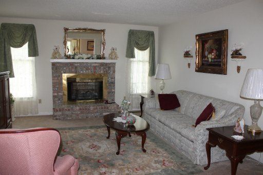 418 Mariner Point, Clinton, TN 37716