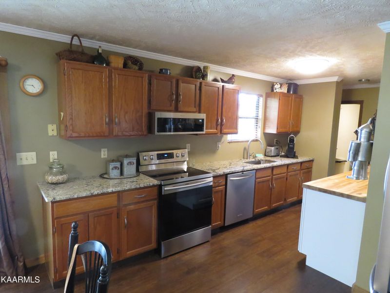 418 Mckinney Dr, Sevierville, TN 37876