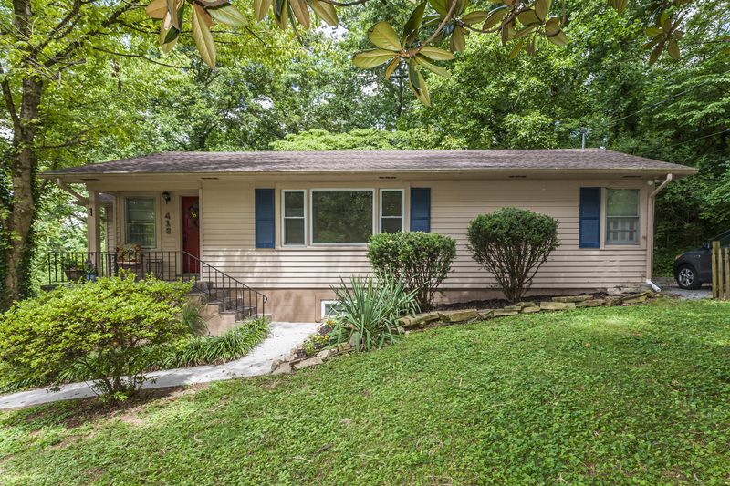 418 Overhill Rd, Knoxville, TN 37914