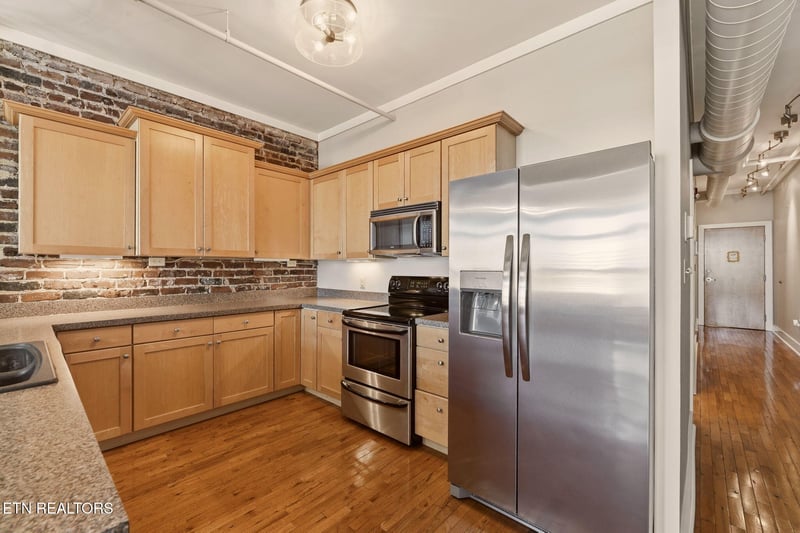 418 S Gay St #605, Knoxville, TN 37902