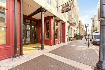 418 S Gay St #605, Knoxville, TN 37902