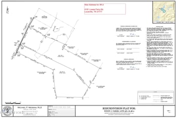 4181 Lowes Ferry Rd, Louisville, TN 37777