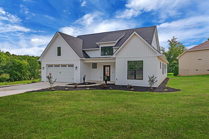 419 Cheeyo Pl, Loudon, TN 37774