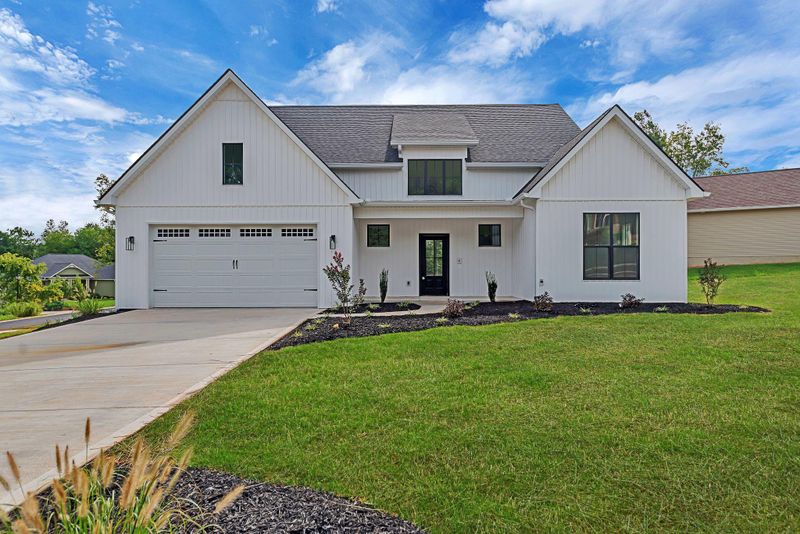 419 Cheeyo Pl, Loudon, TN 37774