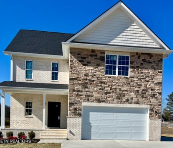 419 Eastland Park Dr, Blaine, TN 37709
