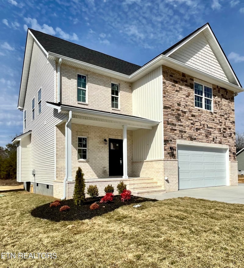 419 Eastland Park Dr, Blaine, TN 37709