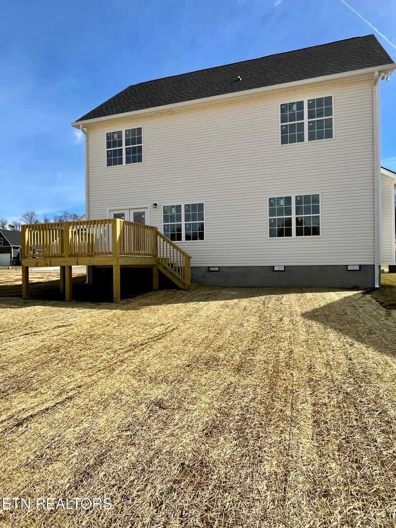 419 Eastland Park Dr, Blaine, TN 37709