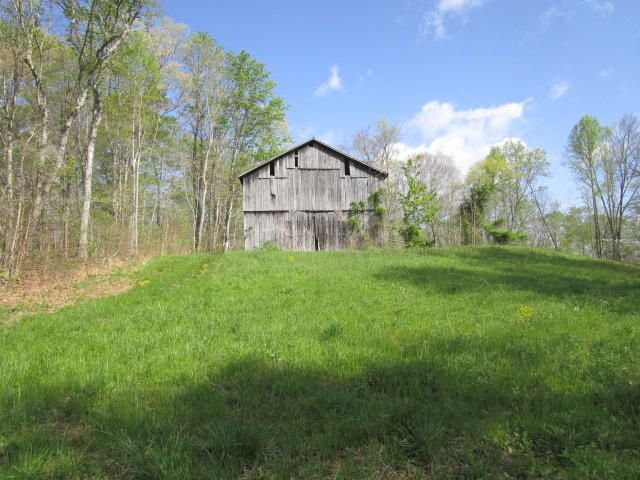 419 Green Welch Rd, Washburn, TN 37888
