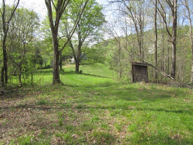 419 Green Welch Rd, Washburn, TN 37888