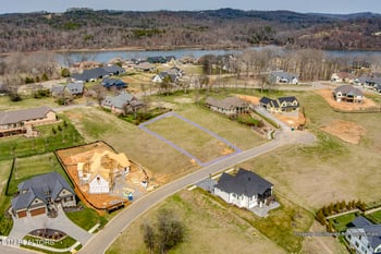419 Hawks Bend, Loudon, TN 37774