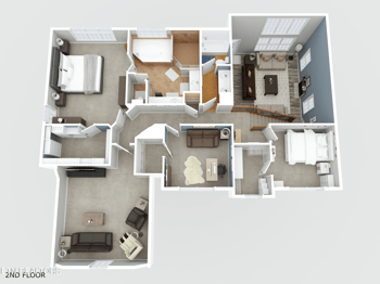 419 Laurel Ridge Ln, Knoxville, TN 37922