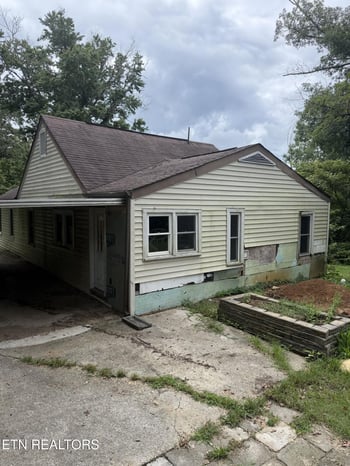 419 S Burchfield Ln, Maryville, TN 37803