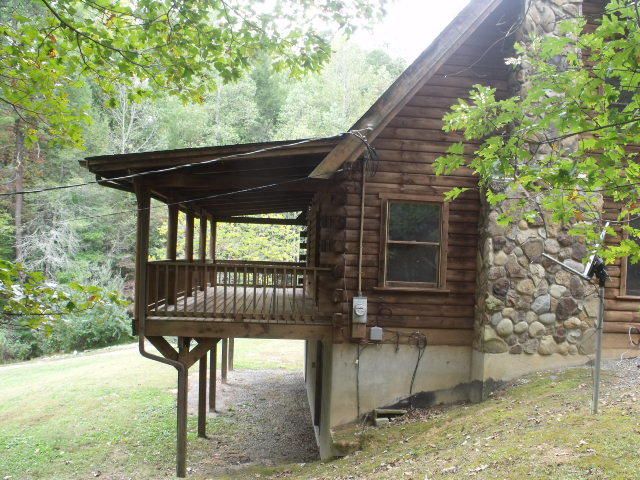 419 Smokey Branch Rd, Vonore, TN 37885