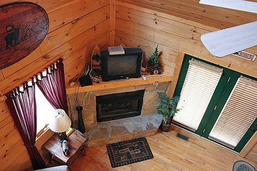 419 Sugar Mountain Way, Pigeon Forge, TN 37863
