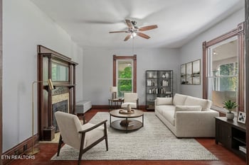 419 W Rockwood St, Rockwood, TN 37854