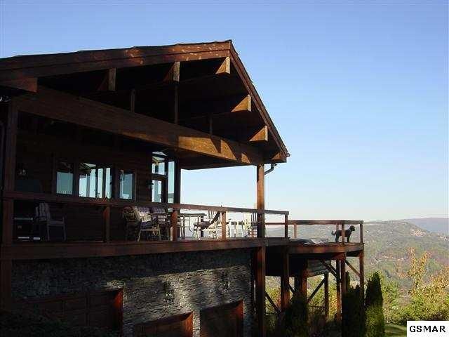 4195 High Ridge Way, Sevierville, TN 37862
