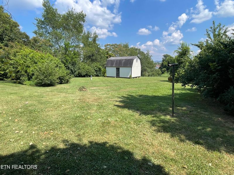4195 Terri St, Morristown, TN 37814
