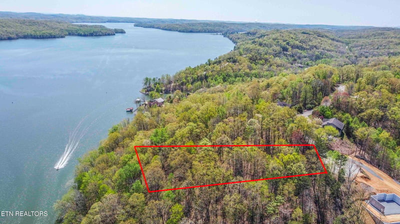 42 Eerie Point, Rockwood, TN 37854