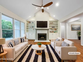 42 Palisades Pkwy, Oak Ridge, TN 37830