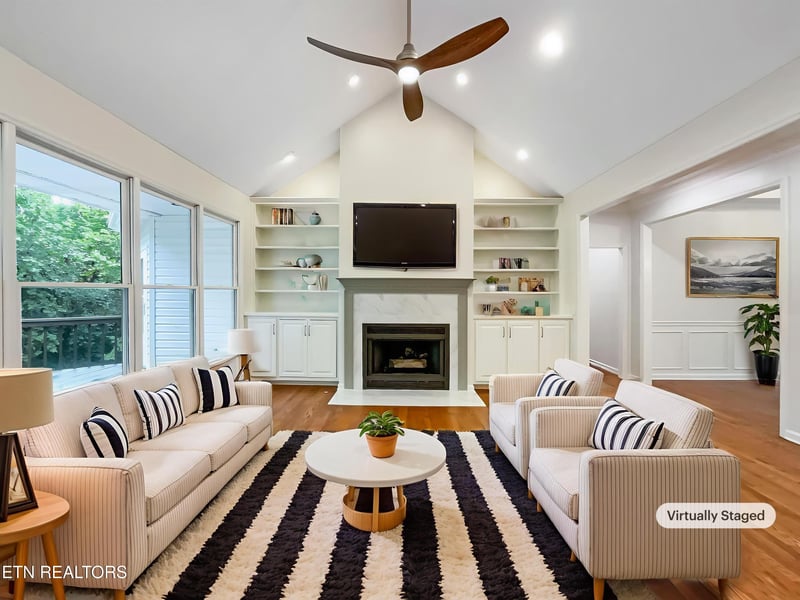 42 Palisades Pkwy, Oak Ridge, TN 37830