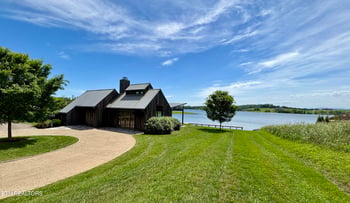 420 Arcadia Peninsula Way, Knoxville, TN 37922