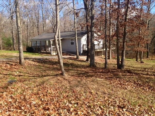 420 Doris Dr, Crossville, TN 38555