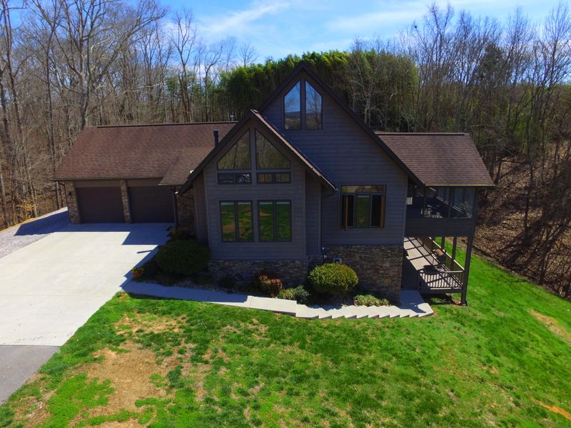 420 Fawn Dr, Seymour, TN 37865