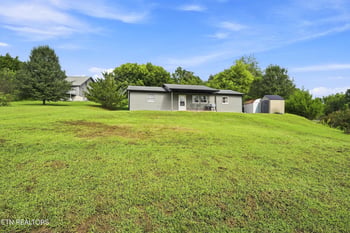 420 Hayes Dr, Kodak, TN 37764