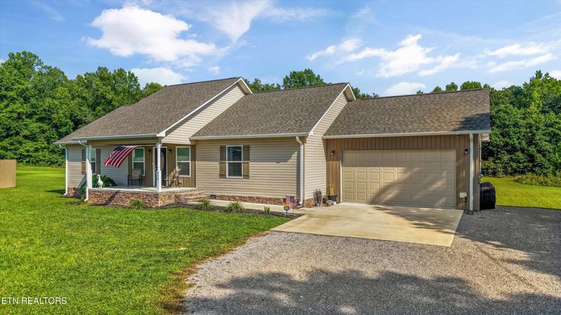 420 Heidel Rd, Wartburg, TN 37887