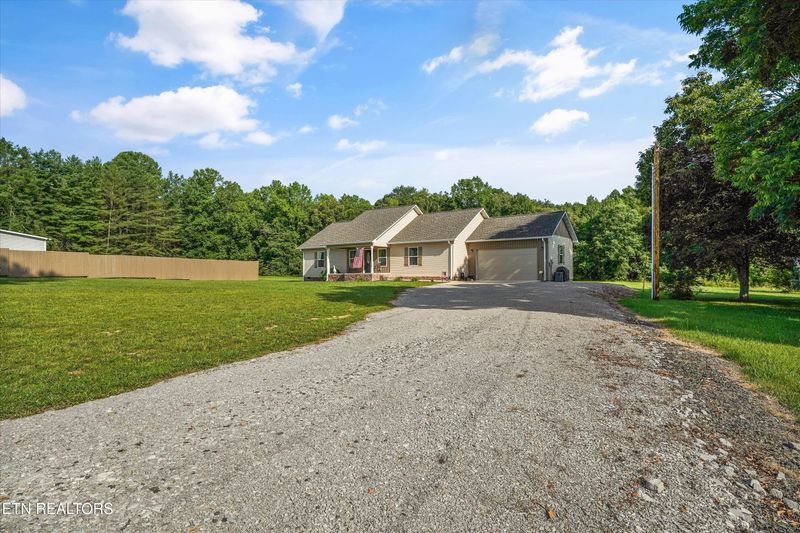 420 Heidel Rd, Wartburg, TN 37887